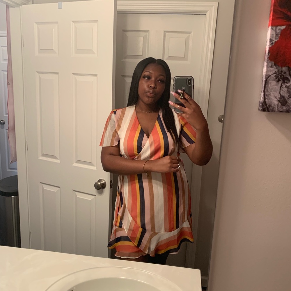 Meet your Posher, Khloe